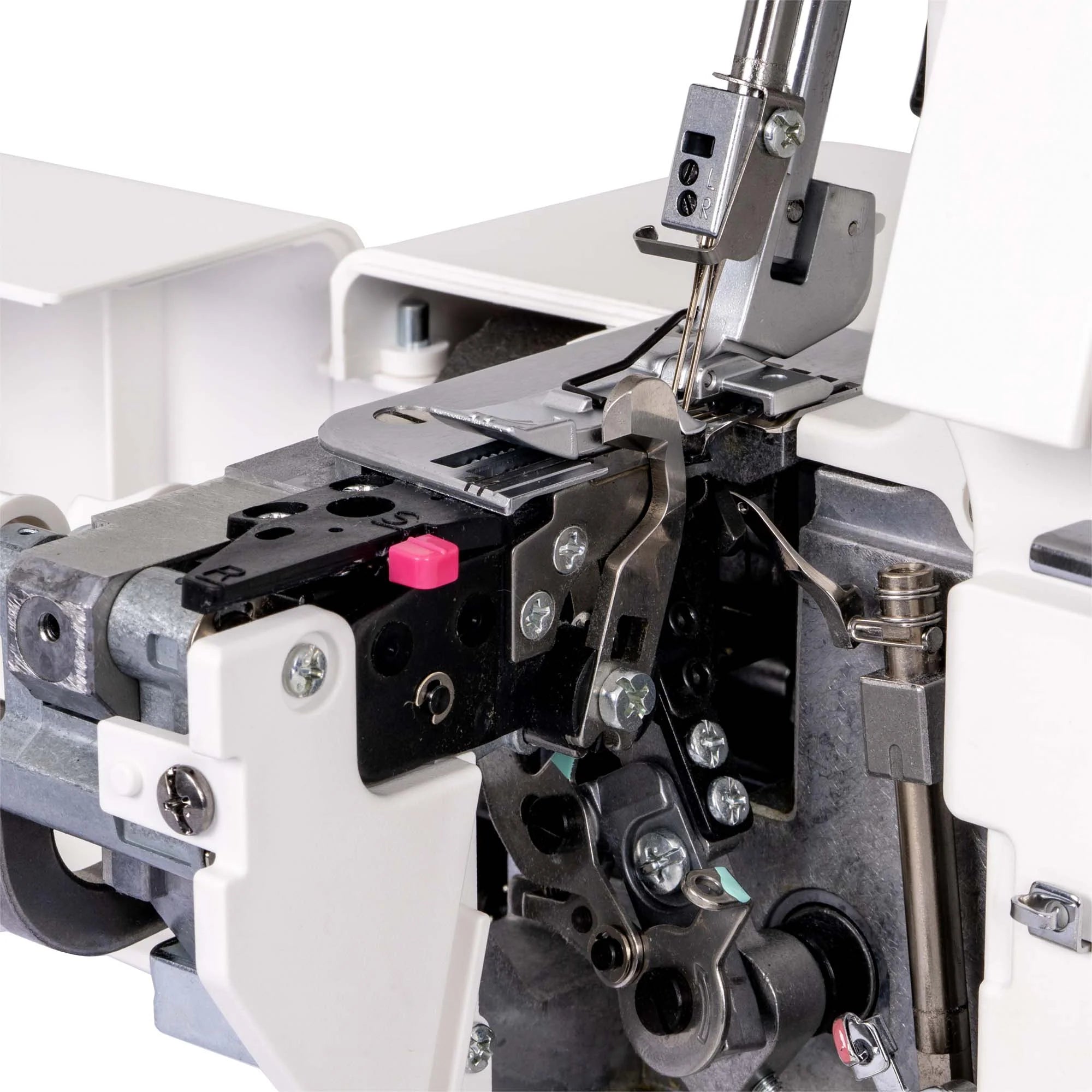 Janome MyLock 454D Sailing Line Serger