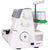 Janome MyLock 454D Sailing Line Serger Janome MyLock 454D Sailing Line Serger