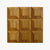 Lattice Square Square Coaster Set Lattice Square Square Coaster Set