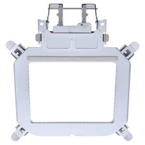 Brother Single Flash Frame L Clamp Mag Hoop 5x7