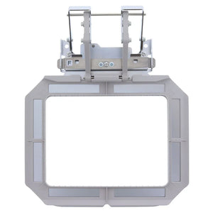 Brother Single Flash Frame L Clamp Mag Hoop 5x7