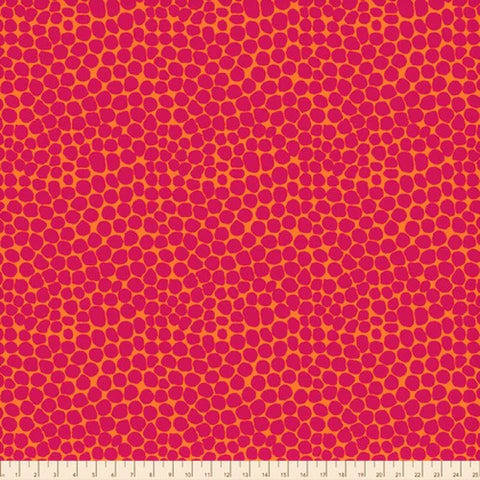 Kaffe Fassett Collective Classics Plus Jumble - Magenta