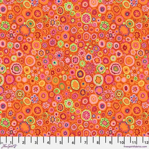 Kaffe Fassett Collective Classics Plus Paperweight - Red