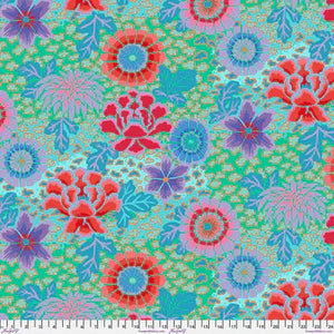 Kaffe Fassett Collective Classics Plus Dream - Aqua