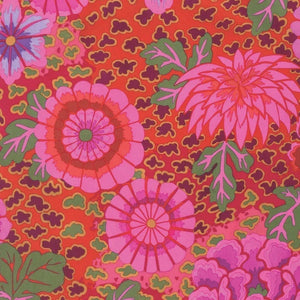 Kaffe Fassett Collective Classics Plus Dream - Magenta