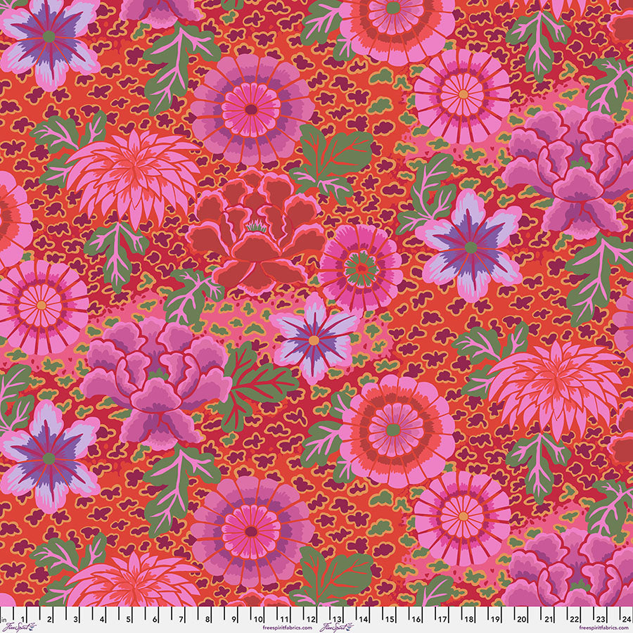 Kaffe Fassett Collective Classics Plus Dream - Magenta
