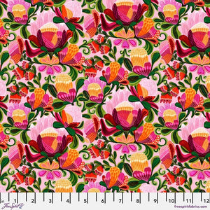 Rococo Garden - Blush Rococo Garden - Blush