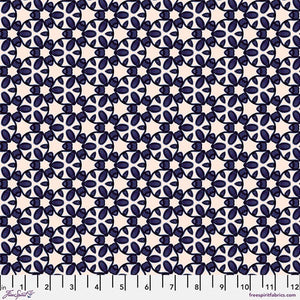 Garden Trellis - Navy Garden Trellis - Navy