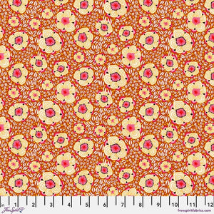 Sun Blossoms - Copper Sun Blossoms - Copper
