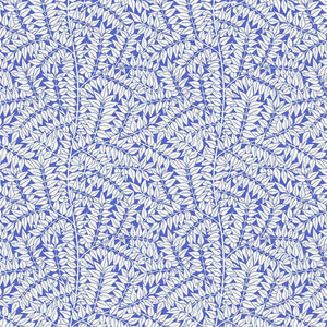Branches in Blue - Kaffe Fassett x The Original Morris & Co. - Meissner Sewing and Vacuum
