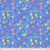 Fruit in Cobalt - Kaffe Fassett x The Original Morris & Co. Fruit in Cobalt - Kaffe Fassett x The Original Morris & Co.