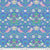 Kaffe Morris Strawberry Thief in Blue Kaffe Morris Strawberry Thief in Blue