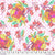 Tula Pink Untamed - Peony for Your Thoughts in Lunar Tula Pink Untamed - Peony for Your Thoughts in Lunar