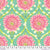 Tula Pink Untamed - Daisy and Confused in Moonbeam Tula Pink Untamed - Daisy and Confused in Moonbeam