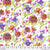 Tula Pink Untamed - Puppy Love in Nova Tula Pink Untamed - Puppy Love in Nova
