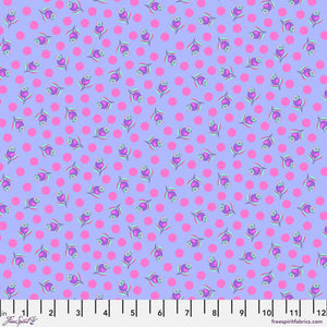 Tula Pink Untamed - Impending Bloom in Cosmic - Meissner Sewing and Vacuum