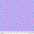 Tula Pink Untamed - Impending Bloom in Cosmic Tula Pink Untamed - Impending Bloom in Cosmic