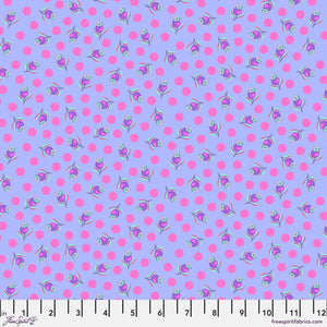 Tula Pink Untamed - Impending Bloom in Cosmic - Meissner Sewing and Vacuum