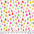 Tula Pink Untamed - Rainfall in Lunar Tula Pink Untamed - Rainfall in Lunar