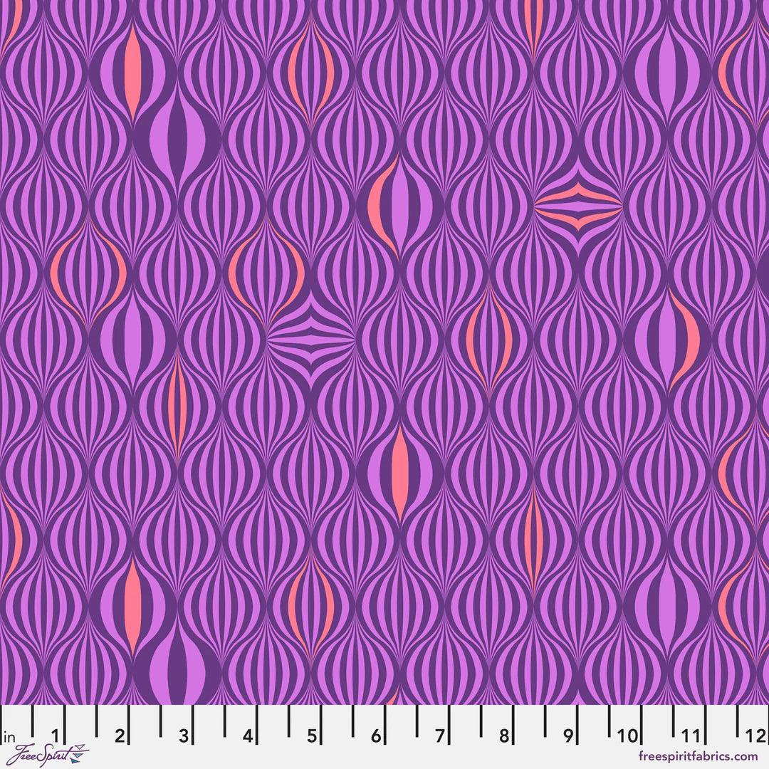 Tula Pink Untamed - Light the Way in Nova - Meissner Sewing and Vacuum