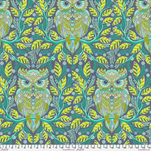 Hootie Patootie - Starlight Full Moon Forest II