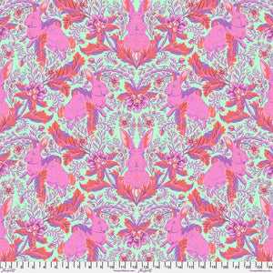 Hoppy Go Lucky - Blossom Full Moon Forest II