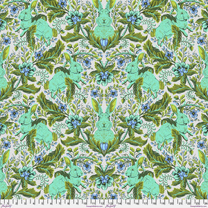 Hoppy Go Lucky - Starlight Full Moon Forest II