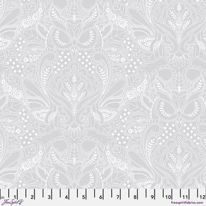 Ghost Owl - Whisper Tula Pink True Colors