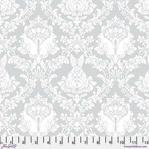 Ghost Bunny - Whisper Tula Pink True Colors