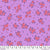 What a Ditz - Heliotrope Tula Pink True Colors What a Ditz - Heliotrope Tula Pink True Colors
