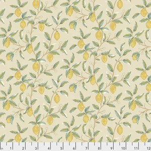 Lemon Tree - Linen Morris & Co.