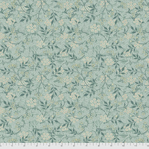 Jasmine - Aqua Morris & Co.