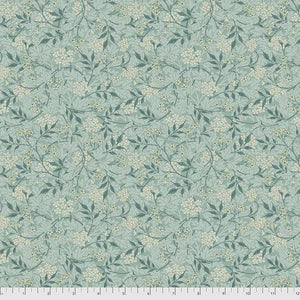 Jasmine - Aqua Morris & Co.