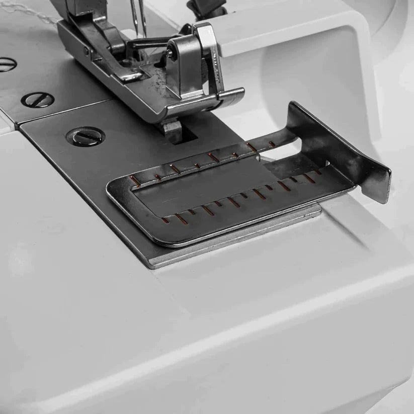 PFAFF Admire 1000 Overlock Machine - Meissner Sewing and Vacuum