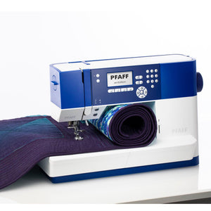 Pfaff Ambition 610 Sewing & Quilting Machine - Meissner Sewing and Vacuum