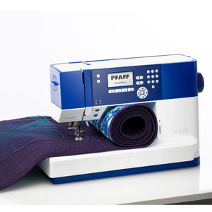 Pfaff Ambition 610 Sewing & Quilting Machine - Meissner Sewing and Vacuum