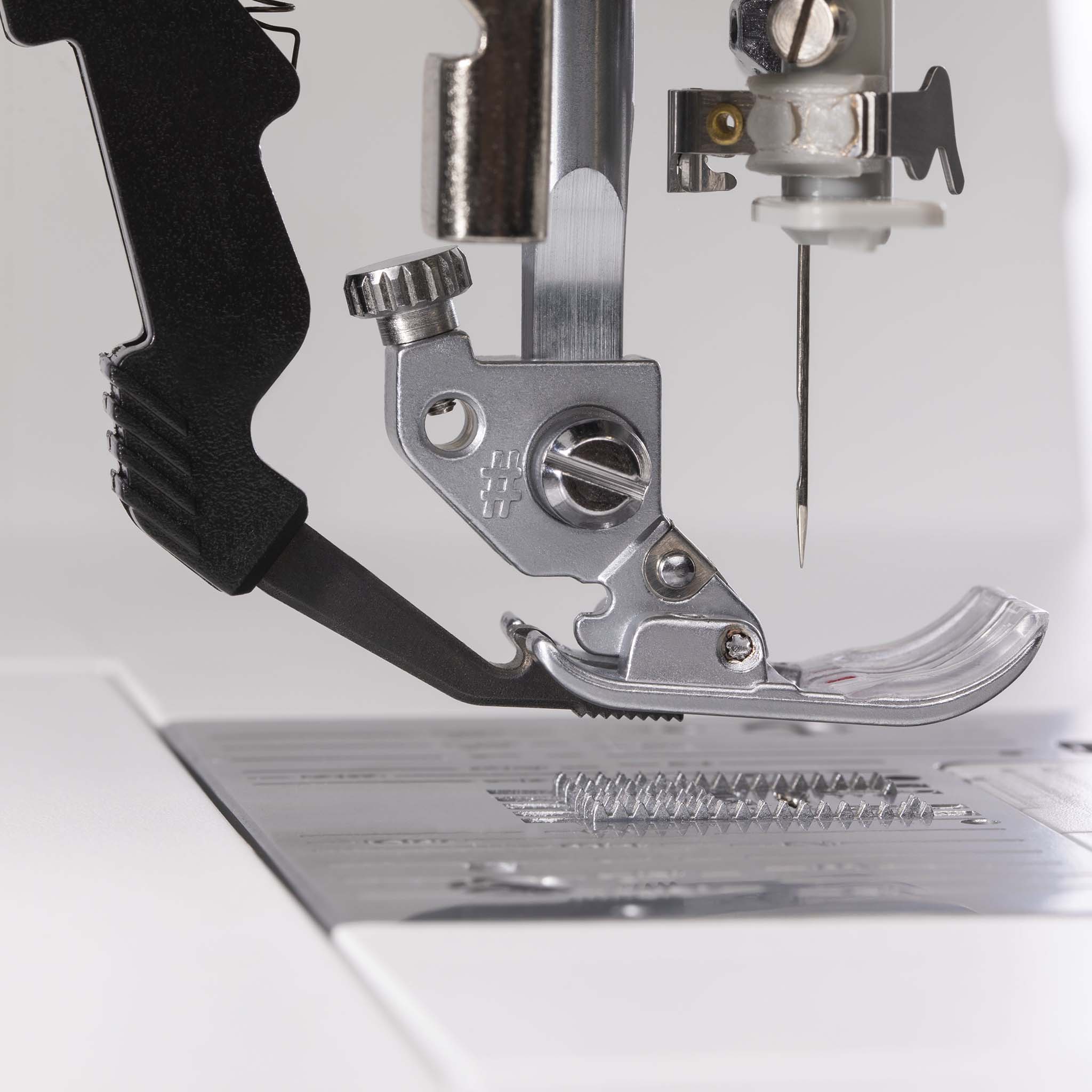 Pfaff Ambition 620 Sewing & Quilting Machine - Meissner Sewing and Vacuum