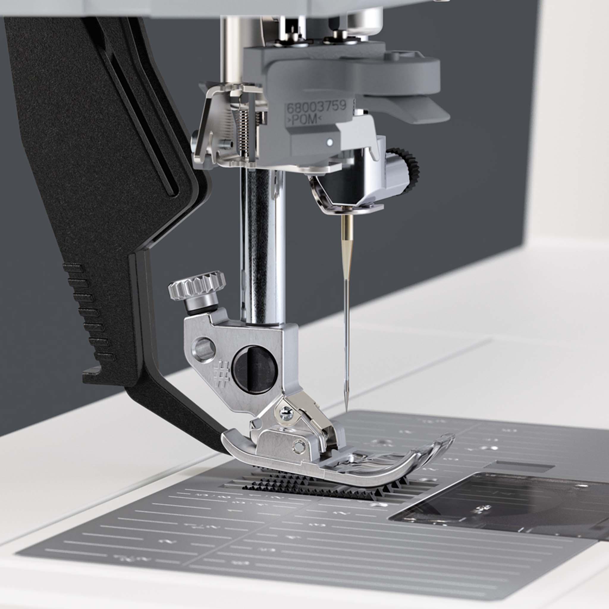 PFAFF Creative Icon 2 Sewing & Embroidery Machine - Meissner Sewing and Vacuum