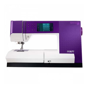 Pfaff Expression 710 Sewing & Quilting Machine