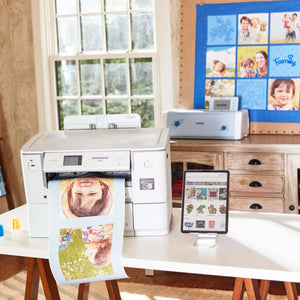 Brother PrintModa Fabric Printer - Meissner Sewing and Vacuum