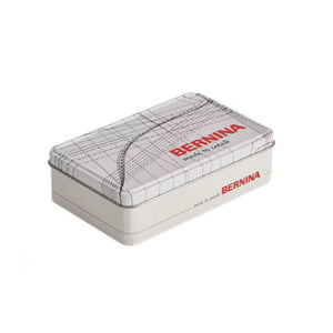 Bernina Extension Box Bernina Extension Box