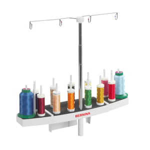 BERNINA Multiple Spool Holder Thread Stand BERNINA Multiple Spool Holder Thread Stand