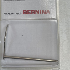 Bernina Guide Quilting Left Hand