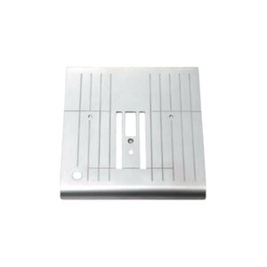 Bernina Straight Stitch Plate 1000-1530 Bernina Straight Stitch Plate 1000-1530