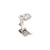 BERNINA #95C 9mm Binder Presser Foot for #87 & #88 Binder Attachments BERNINA #95C 9mm Binder Presser Foot for #87 & #88 Binder Attachments