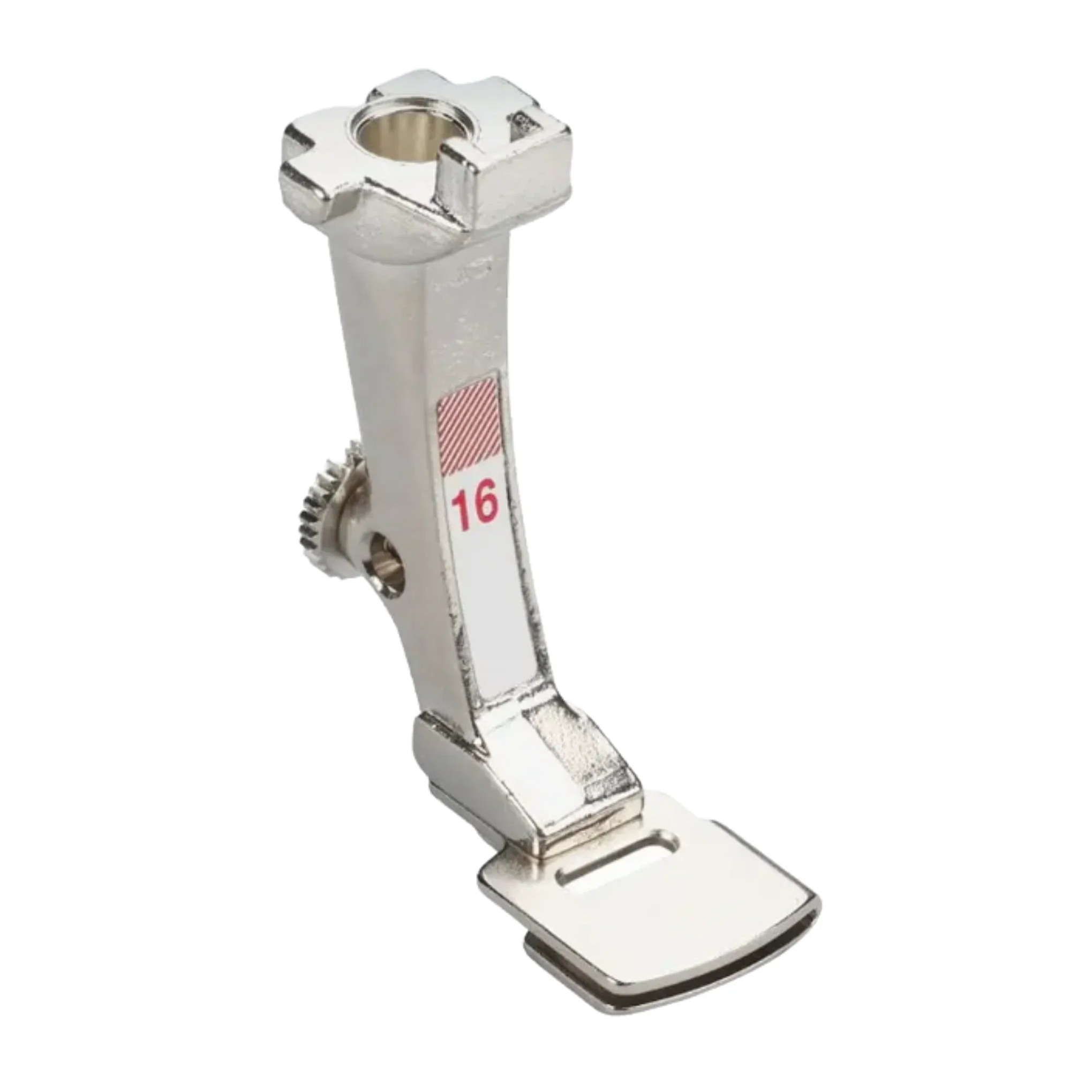 16+ Select Sewing Service #16 BERNINA Gathering Sewing Machine Foot 9mm Sole | Meissner Sewing