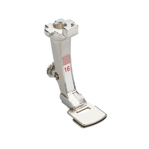 BERNINA #16 Gathering Foot 9mm BERNINA #16 Gathering Foot 9mm