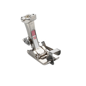 BERNINA #10 Edge Stitch 5.5 mm BERNINA #10 Edge Stitch 5.5 mm