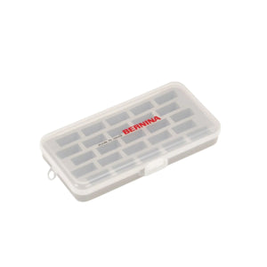 BERNINA Bobbin Box With Insert BERNINA Bobbin Box With Insert