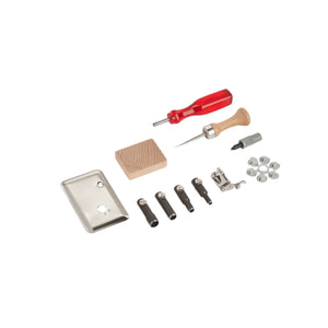 BERNINA #82 Eyelet Embroidery Attachment